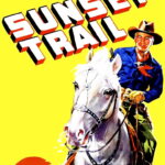 Sunset Trail (1938) Colorized
