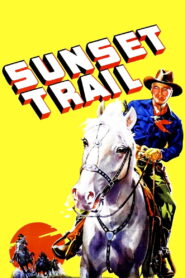 Sunset Trail (1938) Colorized