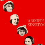 A Society Sensation (1918) Colorized
