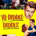 Hi Diddle Diddle (1943) Colorized