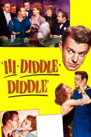Hi Diddle Diddle (1943) Colorized