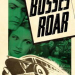 Busses Roar (1942) Colorized