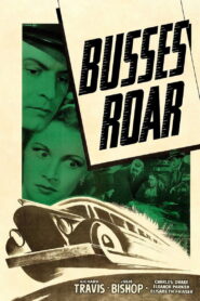 Busses Roar (1942) Colorized