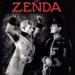 The Prisoner of Zenda (1922) Colorized
