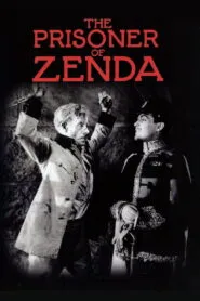The Prisoner of Zenda (1922) Colorized