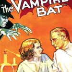 The Vampire Bat (1933) Colorized