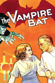 The Vampire Bat (1933) Colorized