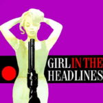 Girl in the Headlines (1963) Colorized