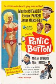 Panic Button (1964) Colorized