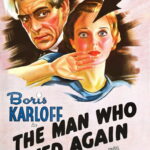 The Man Who Changed His Mind