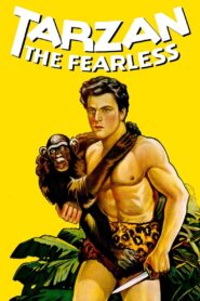 Tarzan the Fearless (1933) Colorized