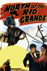 North of the Rio Grande (1937) Colorized