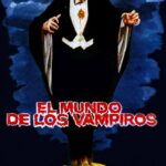 The World of the Vampires (1961) Colorized