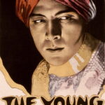 The Young Rajah (1922) Colorized