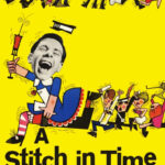A Stitch in Time (1963) Colorized