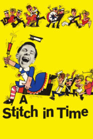 A Stitch in Time (1963) Colorized