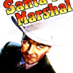 Santa Fe Marshal (1940) Colorized