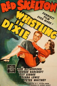 Whistling in Dixie (1942) Colorized