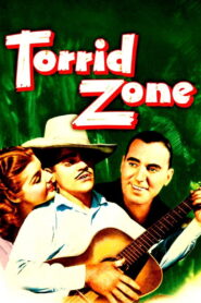 Torrid Zone (1940) Colorized