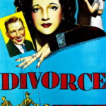 Divorce (1945) Colorized
