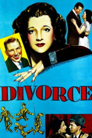 Divorce (1945) Colorized