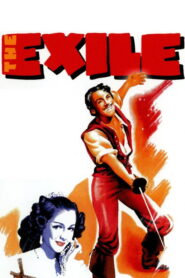 The Exile (1947) Colorized