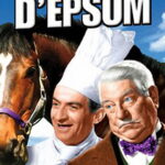 The Gentleman from Epsom (1936) Colorized