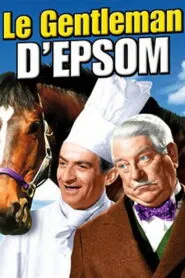 The Gentleman from Epsom (1936) Colorized