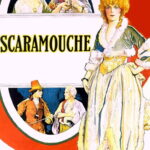 Scaramouche (1922) Colorized