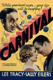 Carnival (1935) Colorized