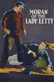 Moran of the Lady Letty (1922) Colorized