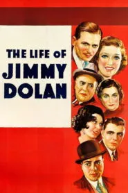 The Life of Jimmy Dolan (1933) Colorized