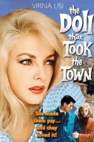 The Doll that Took the Town (1957) Colorized