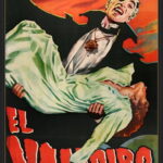 The Vampire (1958) Colorized