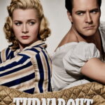 Turnabout (1940) Colorized