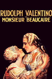 Monsieur Beaucaire (1924) Colorized
