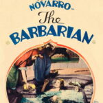 The Barbarian