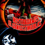 Nostradamus: The Genie of Darkness