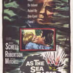 As the Sea Rages (1948) Colorized