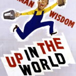 Up in the World (1956) Colorized