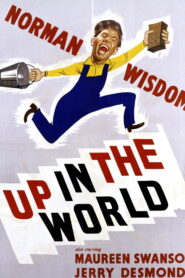 Up in the World (1956) Colorized