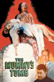 The Mummy’s Tomb (1942) Colorized