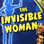 The Invisible Woman (1940) Colorized