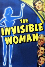 The Invisible Woman (1940) Colorized