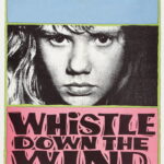 Whistle Down the Wind (1961) Colorized