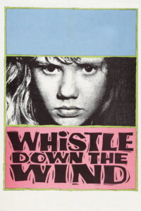 Whistle Down the Wind (1961) Colorized