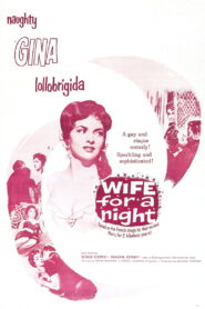 Wife for a Night (1952) Colorized