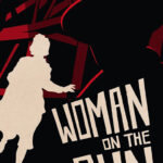 Woman on the Run (1950) Colorized