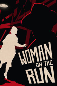 Woman on the Run (1950) Colorized