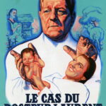 The Case of Dr. Laurent (1957) Colorized